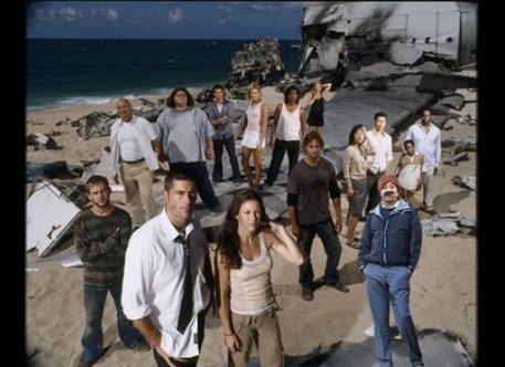 The cigar guy on an island